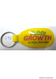 HORLICKS GROWTH 