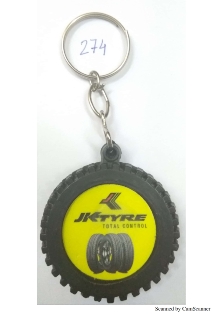 JK TYRE (BIG TYRE)