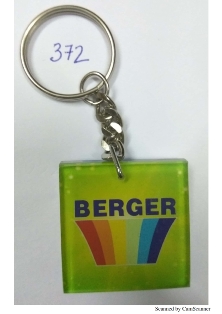 BERGER