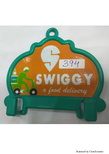 SWIGGY