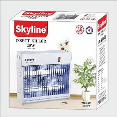 VTL-8001 INSECT KILLER 1.25 FT