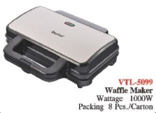 VTL-5099 WAFFLE MAKER