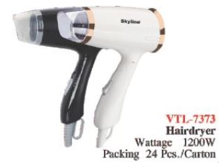 VT-7373 HAIR DRYER 1200W