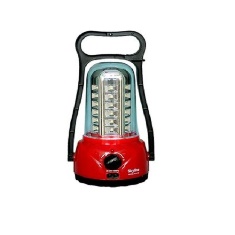 VI-2136 RECHARGABLE LIGHT 36 LED