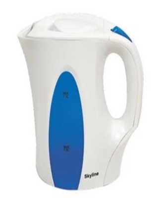 KETTLE 1.2 LTR OPEN