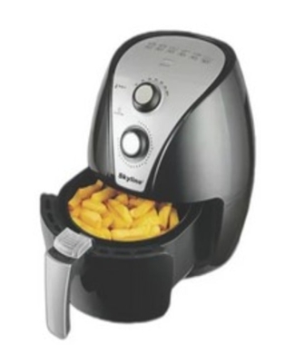 MANUAL AIR FRYER 4.2LTRS