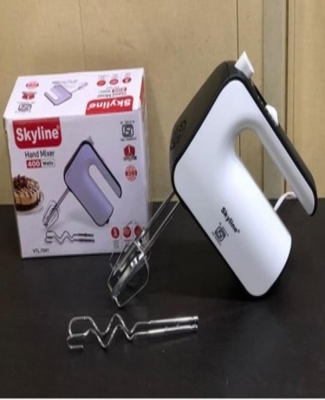 HAND MIXER 400W