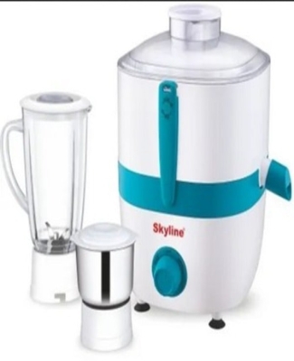 JUICER MIXER GRINDER  550 W