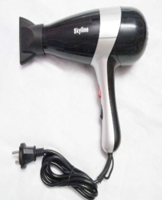 HAIR DRYER (2000W AC MOTOR)