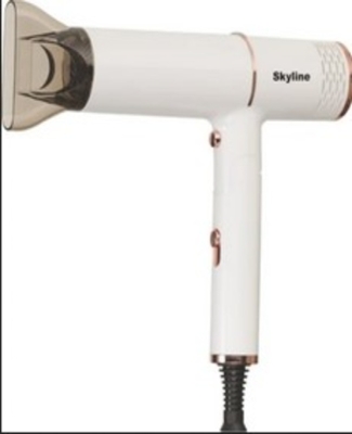 HAIR DRYER 1600 WATTS