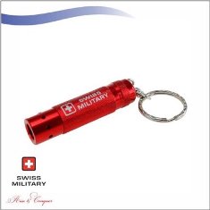 Led Key Chain KM6