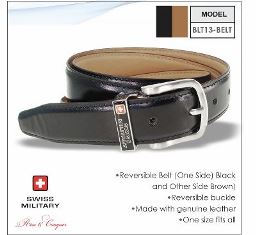 Belt BLT13