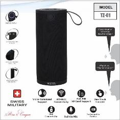 Voice Assistant Speaker TZ01