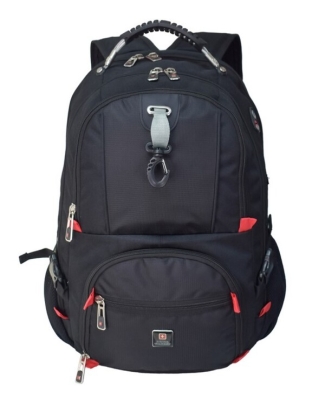 Laptop back pack bag LBP77