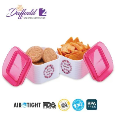 DAFODIL 500 (SET OF 2PCS)