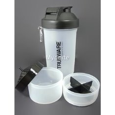 SHAKER ULTRA POWER  (3-IN-1)