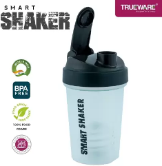 SHAKER MINI SMART WITH TRAY & PP BLENDER BALL