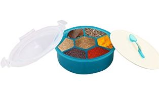 MASALA DABBA WITH BOX