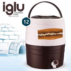 IGLU THUNDER COOL 12