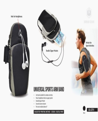 Sports Arm Band UG-GT91