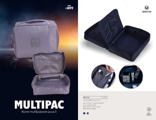 Multipac UG-TB02