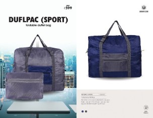 Duflpac Sport UG-TB14