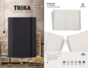 Trika Gift Set (Pen:Roma) GS-ON21