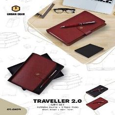 Traveller 2.0 Gift Set (Pen:Turin) GS-ON29