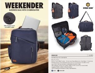 Weekender UG-BP02