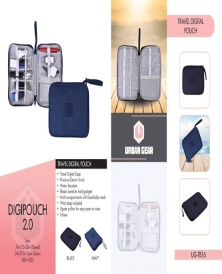 DIGI pouch 2.0