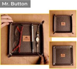 Mr. Button USB011