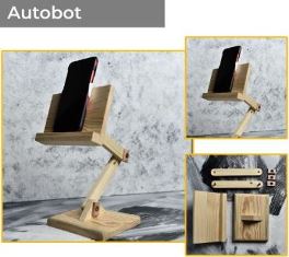 Autobot USB017