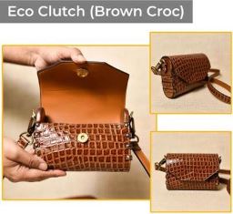 Eco Clutch USBA002