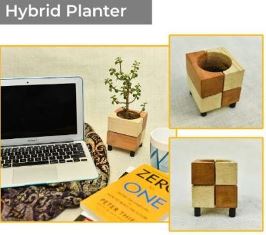 Hybrid Planter USPL005