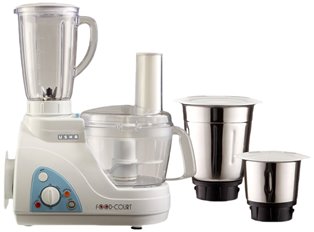 FOOD PROCESSOR 2663