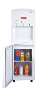 WATER DISPENSER – INSTAFRESH FLOOR STANDING WITH COOLING CABINET