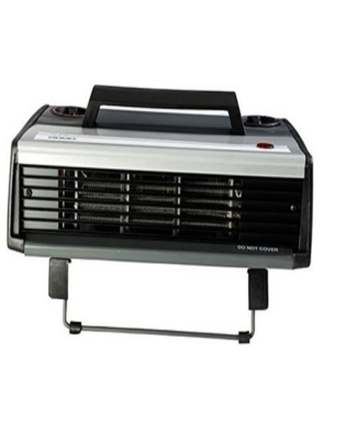 Heat convector