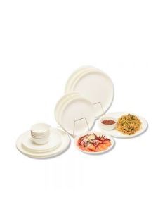 Dinner Set - 18 Pcs. Set DSET0017