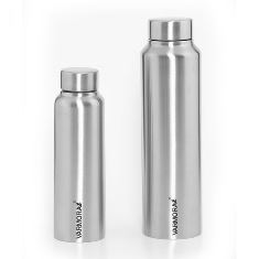 Poto 500 ml. SS Glossy Bottle STBL0005