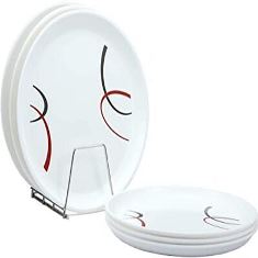 Nova Dinner Plate 6 Pcs. DSET0050