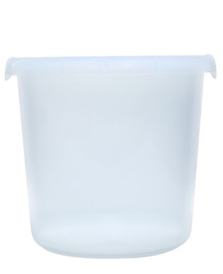 Crystal Bathtub 20 Ltr.