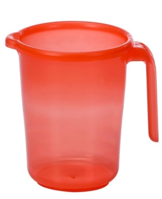 Crystal Mug 1000 ml.