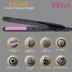 Straightners  VHSH-18