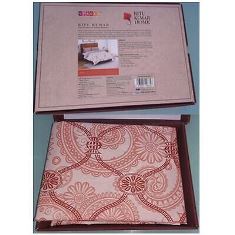 RITU KUMAR COTTON BEDSHEET SET