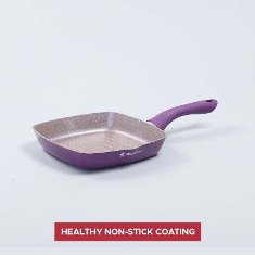 Royal Velvet 20cm Grill Pan