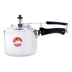 Ultima Inner Lid Pressure Cooker 3L