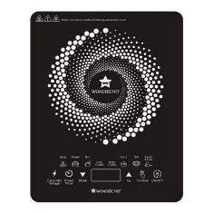 Swift Induction Cooktop