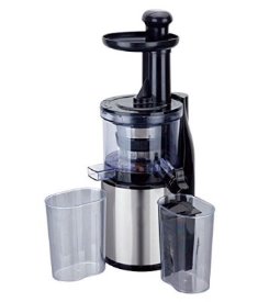 Cold Press Juicer - Compact