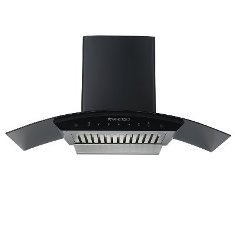 Ultima Chimney 90 cm Auto clean