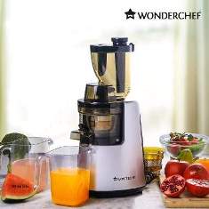 Cold Press Juicer V6 - Full Fruit